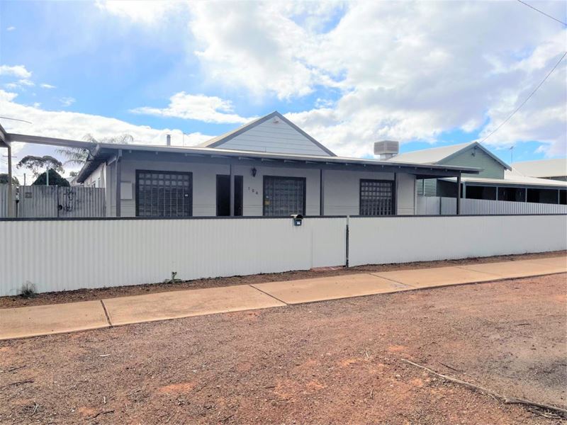 154 Dugan Street, Kalgoorlie