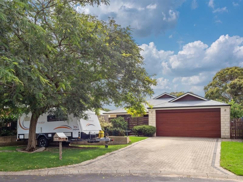 9 Wattle Place, Margaret River