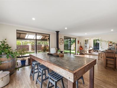 9 Wattle Place, Margaret River WA 6285