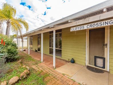40 White Gum Ridge, Coondle WA 6566