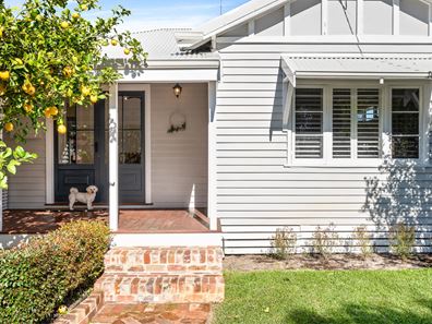 23 Rivett Way, Brentwood WA 6153