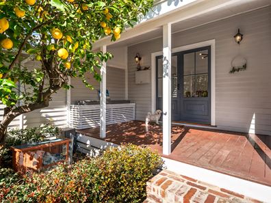 23 Rivett Way, Brentwood WA 6153