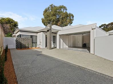 246B Weaponess  Road, Wembley Downs WA 6019