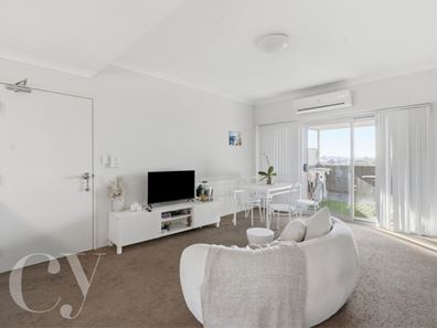19/32 Congenial Loop, Atwell WA 6164