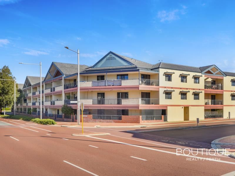 34/18 Kingsbury Road, Joondalup
