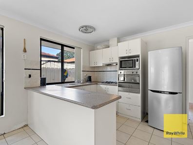 19/6 Bridal Crescent, Kenwick WA 6107