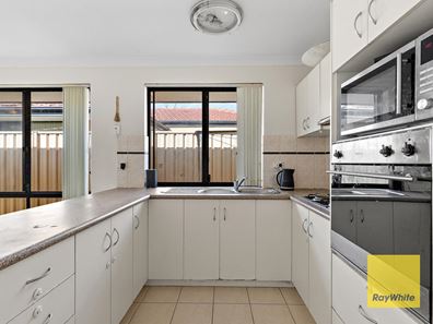 19/6 Bridal Crescent, Kenwick WA 6107