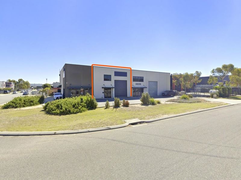 2/2 Kalinga Way, Gnangara WA 6077