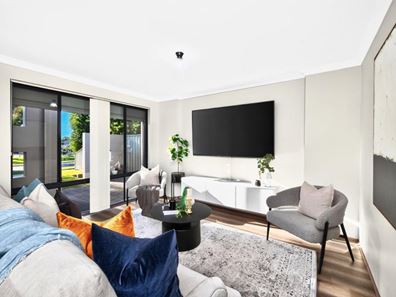 9 Taplow Parade, Ashby WA 6065