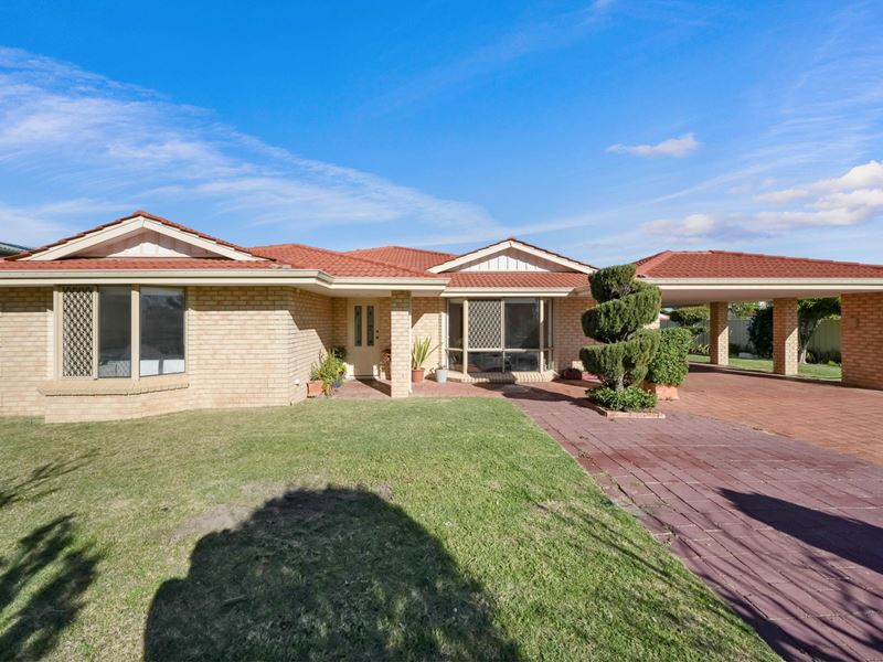28 Grantala Close, Ocean Reef WA 6027