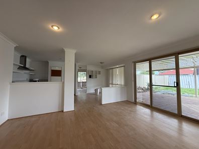 105 Giralia Parkway, Ballajura WA 6066