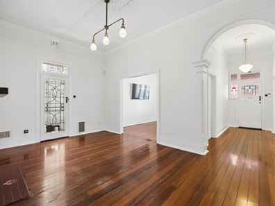 1 Travancore Avenue, Maylands WA 6051