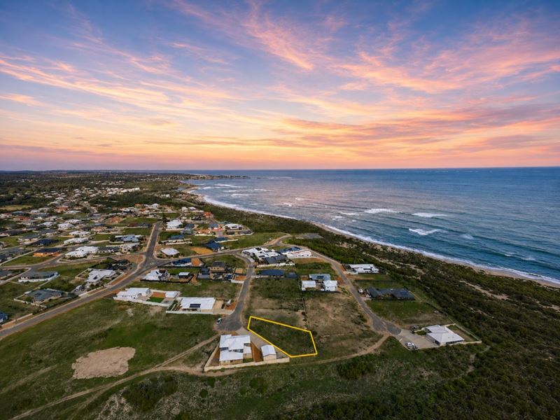 19 Grey Close, Dongara WA 6525