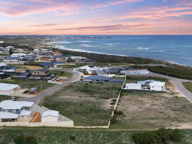 19 Grey Close, Dongara WA 6525