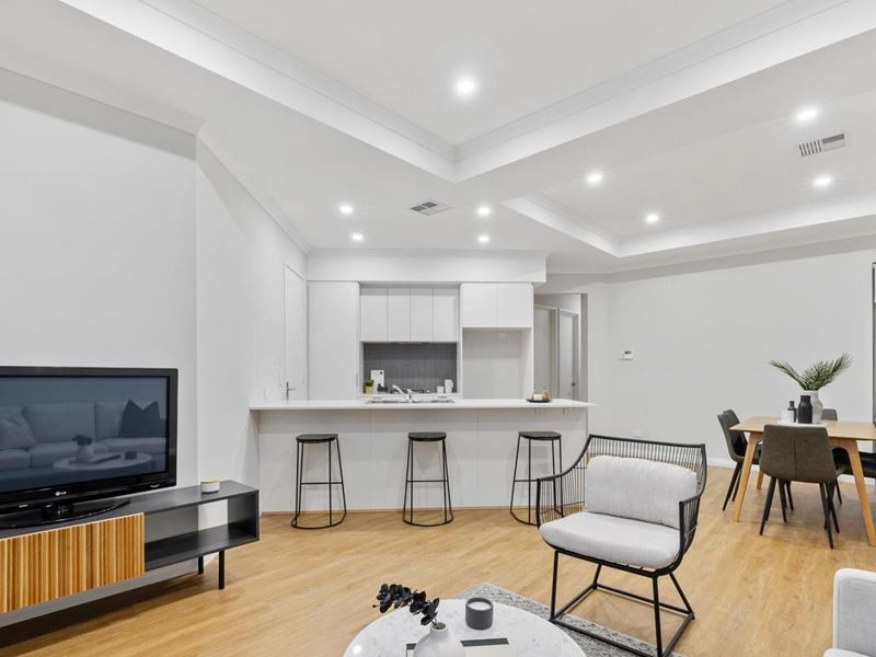 5d Beck Place, Warwick WA 6024