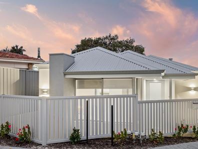 5d Beck Place, Warwick WA 6024