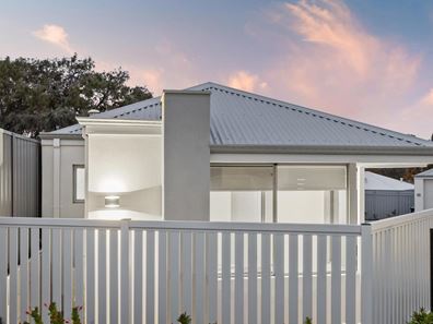 5d Beck Place, Warwick WA 6024