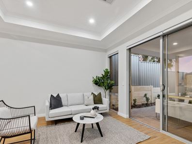 5d Beck Place, Warwick WA 6024