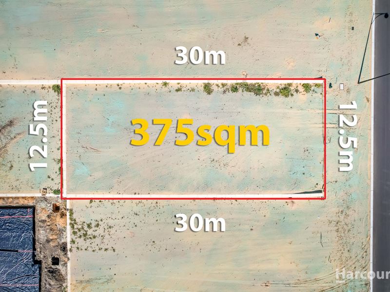 25 Fruticosa Boulevard, Wanneroo WA 6065