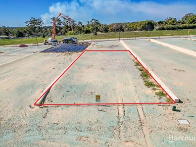 25 Fruticosa Boulevard, Wanneroo WA 6065