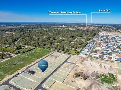 25 Fruticosa Boulevard, Wanneroo WA 6065