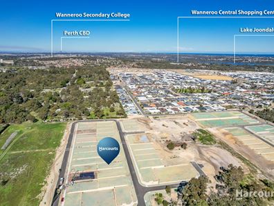 25 Fruticosa Boulevard, Wanneroo WA 6065