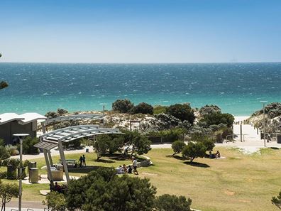303/21 Leighton Beach Boulevard, North Fremantle WA 6159