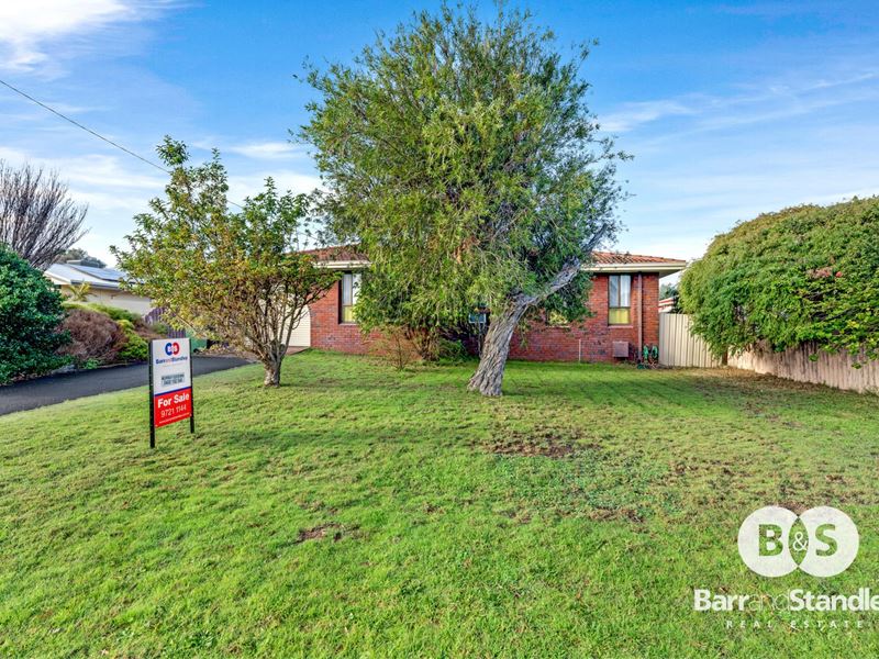 13 Bunning Boulevard, East Bunbury WA 6230
