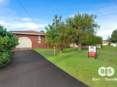 13 Bunning Boulevard, East Bunbury WA 6230