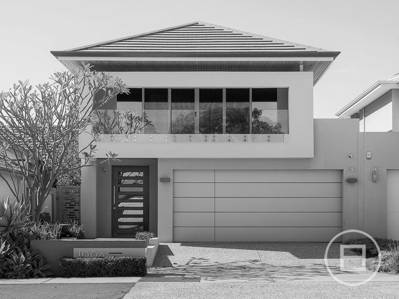 100A Ardross Street, Applecross WA 6153