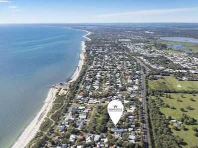3 Cabarita Road, Abbey WA 6280