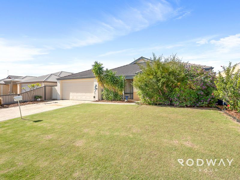 17 Padra Turn, Byford WA 6122