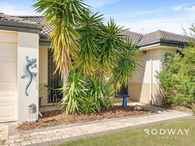 17 Padra Turn, Byford WA 6122