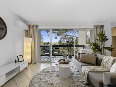 20/169 Railway Parade, Mount Lawley WA 6050