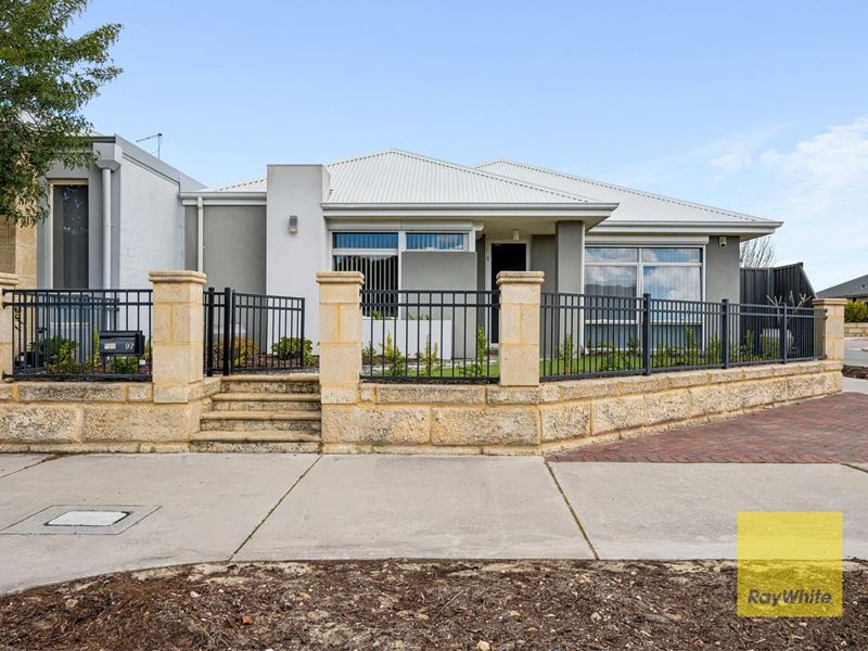 97 Holdsworth Avenue, Aveley WA 6069