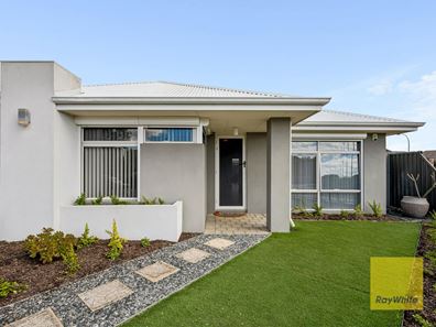 97 Holdsworth Avenue, Aveley WA 6069