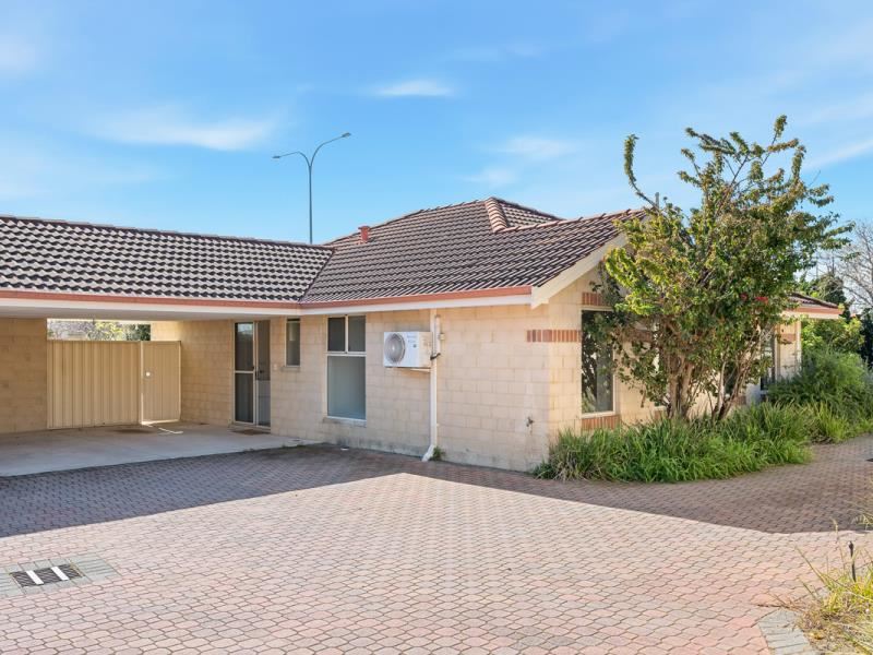 65A Alness Street, Applecross
