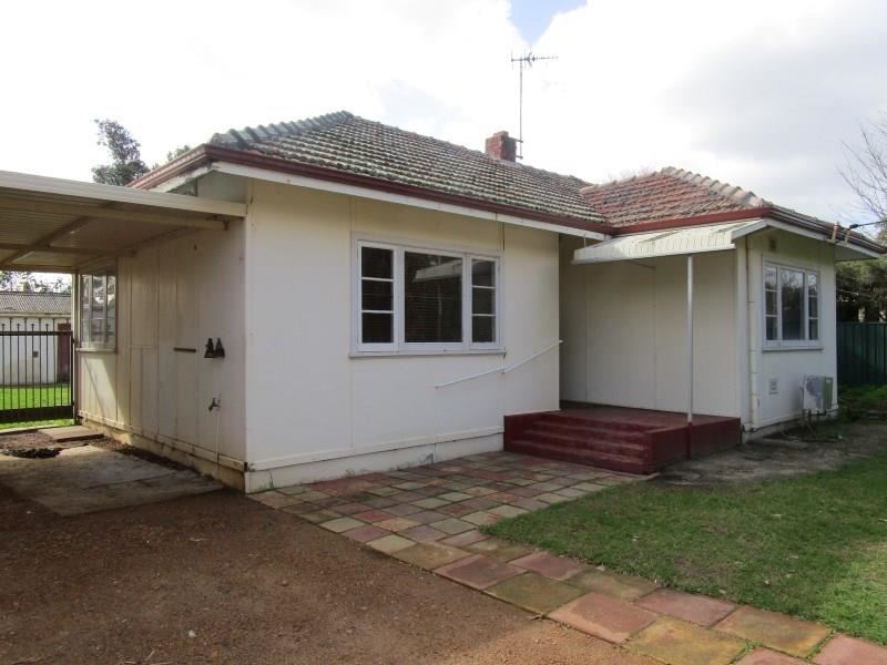 14 Harold Street, Bellevue