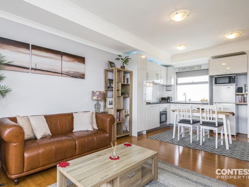 11/62A Wheeler Road, Hamilton Hill