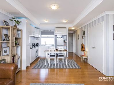 11/62A Wheeler Road, Hamilton Hill WA 6163