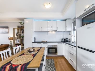 11/62A Wheeler Road, Hamilton Hill WA 6163