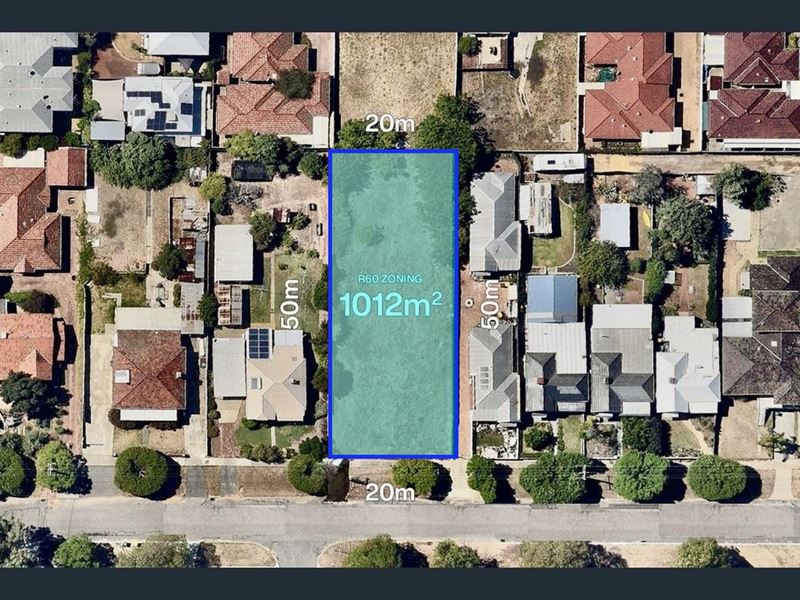 34 Dudley Street, Midland