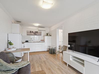 12/31 West Coast Drive, Watermans Bay WA 6020
