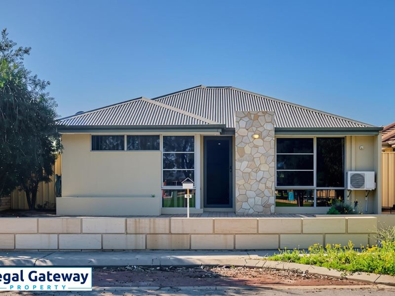 13 Observatory Avenue, Aubin Grove WA 6164