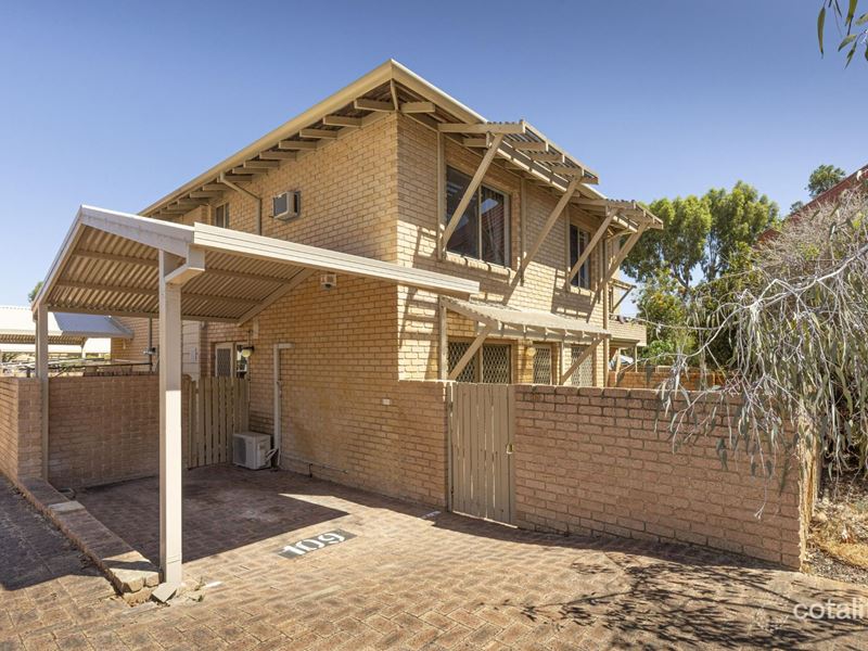 109/2 Wall Street, Maylands WA 6051
