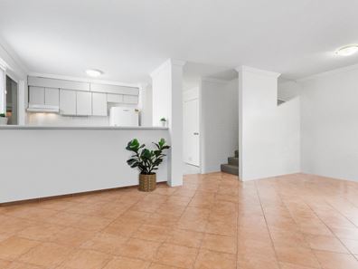 109/2 Wall Street, Maylands WA 6051