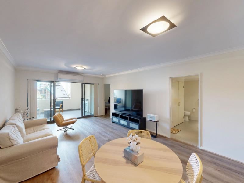 23/18 Wellington Street, East Perth WA 6004