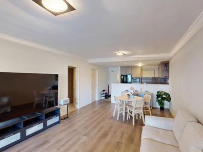 23/18 Wellington Street, East Perth WA 6004