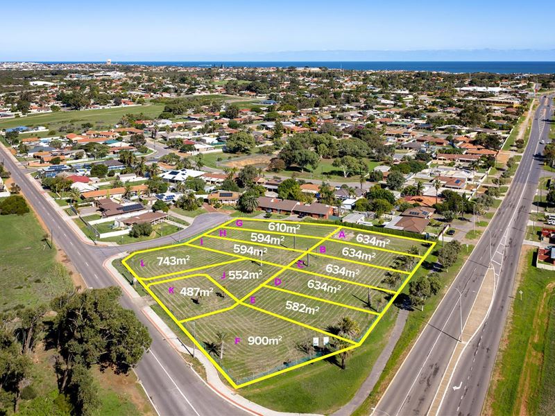 30A Blencowe Road, Rangeway WA 6530