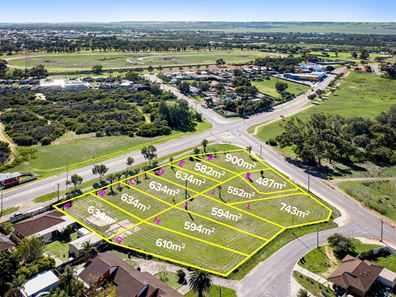 30A Blencowe Road, Rangeway WA 6530